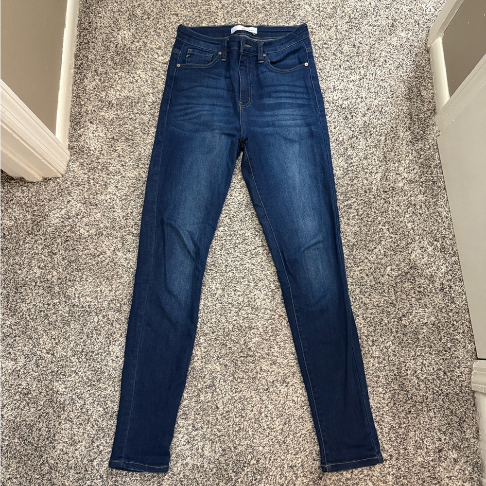 KanCan Skinny Jeans - Size 5/26